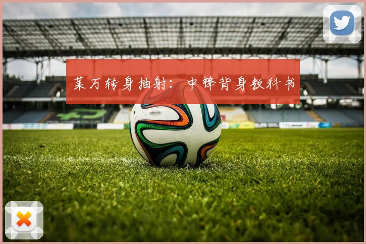 开云Kaiyun官网在线登录入口 - 莱万转身抽射：中锋背身教科书