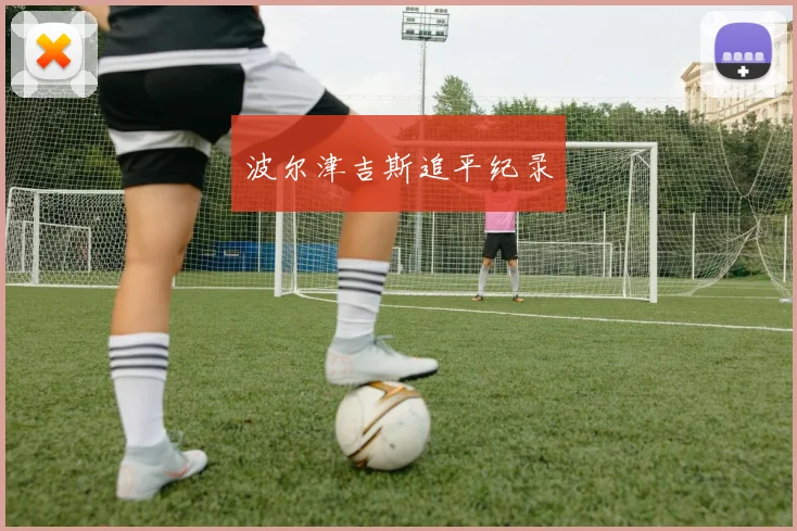 开云Kaiyun官网在线登录入口 - 波尔津吉斯追平纪录