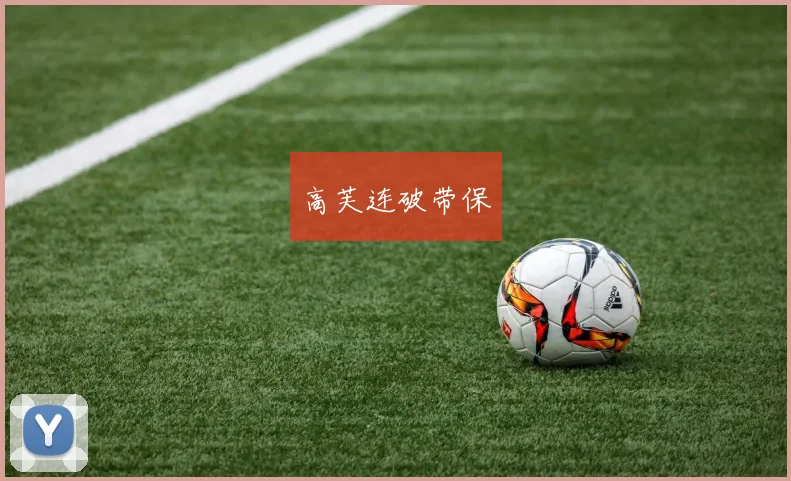 开云Kaiyun官网在线登录入口 - 高芙连破带保