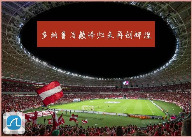 开云Kaiyun官网在线登录入口 - 多纳鲁马巅峰归来再创辉煌