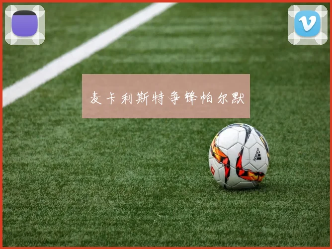 开云Kaiyun官网在线登录入口 - 麦卡利斯特争锋帕尔默
