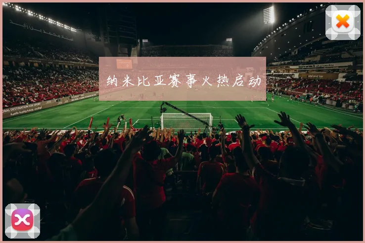 开云Kaiyun官网在线登录入口 - 纳米比亚赛事火热启动