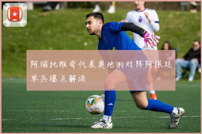 阿瑙托维奇代表奥地利对阵阿根廷单兵爆点解读