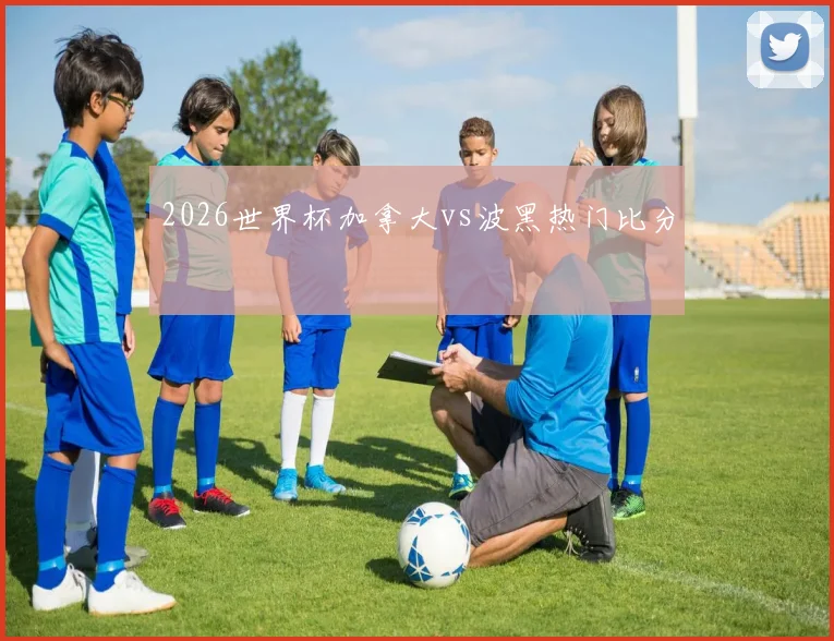 2026世界杯加拿大vs波黑热门比分